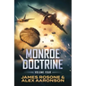 Monroe Doctrine: Volume IV