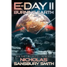 E-Day II: Burning Earth