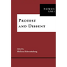 Protest and Dissent: Nomos LXII