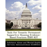 Tools for Tenants: Permanent Supportive Housing Evidence-Based Practices (Ebp) Kit