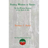Finding Wisdom in Nature: An Eco-Wisdom Reading of the Book of Job