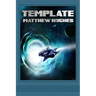 Template: A Novel of the Archonate