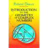 Introduction to the Geometry of Complex Numbers