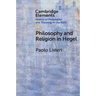 Philosophy and Religion in Hegel