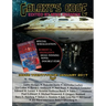 Galaxy's Edge Magazine: Issue 24, January 2017 (Serialization Special: Heinlein's Hugo-winning Double Star)