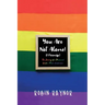 You Are Not Alone! (I Promise): The Journey of a Pansexual, Gender Fluid, Crossdresser