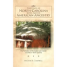 The State of North Carolina with Native American Ancestry: The Formation of the Eastern and Coastal Counties in North Carolina