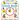 Priddy Learning: My First Clock Book: An Introduction to Telling Time and Starting School