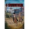 I Survived the Nazi Invasion, 1944: A Graphic Novel (I Survived Graphic Novel #3): Volume 3
