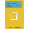 Brewed In America: A History Of Beer And Ale In The United States