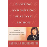 Plotting and Writing Suspense Fiction