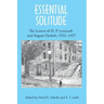 Essential Solitude: The Letters of H. P. Lovecraft and August Derleth, Volume 2