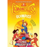 Mr. Lemoncello's Library Olympics