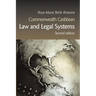 Commonwealth Caribbean Law and Legal Systems