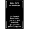 Aula Lucis: The House of Light