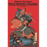 Bokuden Ryu Jujutsu: Close Quarters Combat