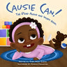 Causie Can!: The Read Aloud & Workbook
