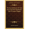The Sacred Hymns Gl' Inni Sacri and the Napoleonic Ode Il Cinque Maggio