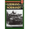 The Germans in Normandy