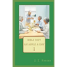 Bible Diet: An Apple A Day