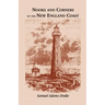 Nooks and Corners of the New England Coast