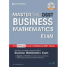 Master the Dsst Business Mathematics Exam