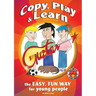 Copy, Play and Learn Guitar: The Easy, Fun way for Young People
