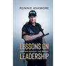 Lessons on Leadership: Leading Behind the Badge