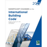 Significant Changes to the International Building Code, 2021