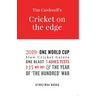 Cricket on the Edge: the year of 'The Hundred' war