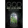 God Doesn't Live Here Anymore: Decline and Resilience in the Canadian Church