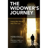 The Widower's Journey: Helping Men Rebuild After Their Loss