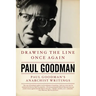 Drawing the Line Once Again: Paul Goodman's Anarchist Writings