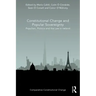 Constitutional Change and Popular Sovereignty: Populism, Politics and the Law in Ireland