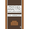 Psycho-Analytic Explorations