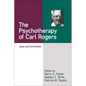 The Psychotherapy of Carl Rogers: Cases and Commentary