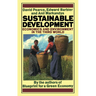Sustainable Development: Economics and Environment in the Third World