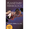 Planetary Herbology
