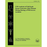 CFD Analysis of Full-Scale Steam Generator Inlet Plenum Mixing During a PWR Severe Accident