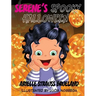 Serene's Spooky Halloween