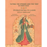 Fatima the Spinner and the Tent / İPLİKÇİ FATMA VE ÇADIR: Bilingual English-Turkish Edition / İngilizce-Türkçe İki Dilli Bask
