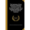 The Quatrains of Omar Khayyam of Nishapur; Translated From the Persian Into English Verse Including Quatrains Now for the First Time so Rendered
