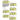 Complete Mode Diagrams for Seven String Guitar