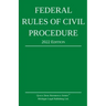 Federal Rules of Civil Procedure; 2022 Edition: With Statutory Supplement