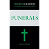 ChurchLeaders Pastoral Pocket Guides: Funerals