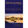 The Fifth Gospel (New Edition): The Gospel of Thomas Comes of Age