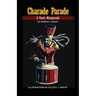 Charade Parade: A Poetic Masquerade