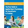 The Peer Guide to Applied Sport Psychology for Consultants in Training
