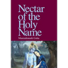 Nectar of the Holy Name