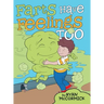 Farts Have Feelings Too